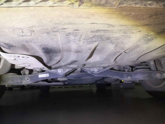 [合肥·皖A] 二手大众凌渡2017款 230TSI DSG风尚版