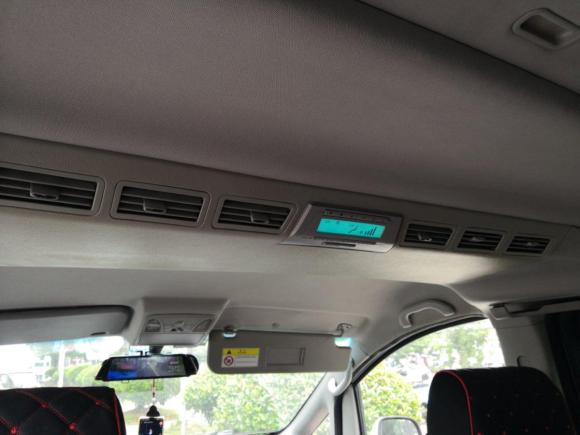 [南京·皖R] 二手江淮瑞风M52016款 1.9T 柴油手动商务版