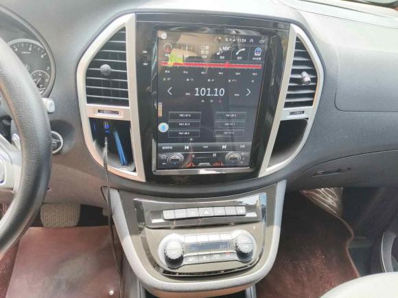 [苏州·苏E] 二手奔驰威霆2020款 2.0T 精英版 7座