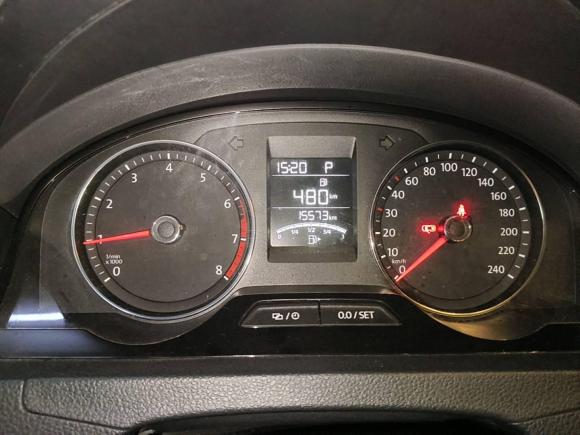 [西安·陕A] 二手大众桑塔纳2015款 浩纳 1.6L 自动舒适型