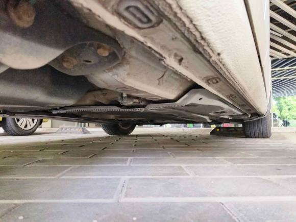 [湖州·浙E] 二手大众高尔夫2015款 1.4TSI 自动舒适型