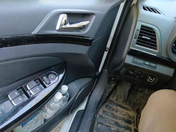 [北京·京Q] 二手比亚迪比亚迪e52016款 300 豪华型