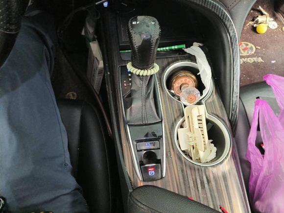 [义乌·浙G] 二手丰田凯美瑞2018款 2.0E 领先版