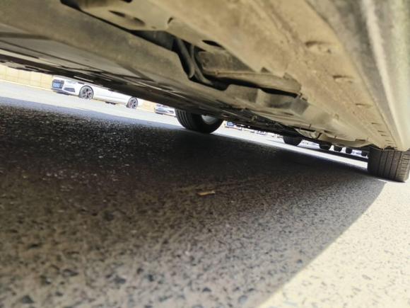 [武汉·闽F] 二手别克君威2020款 552T 豪华型