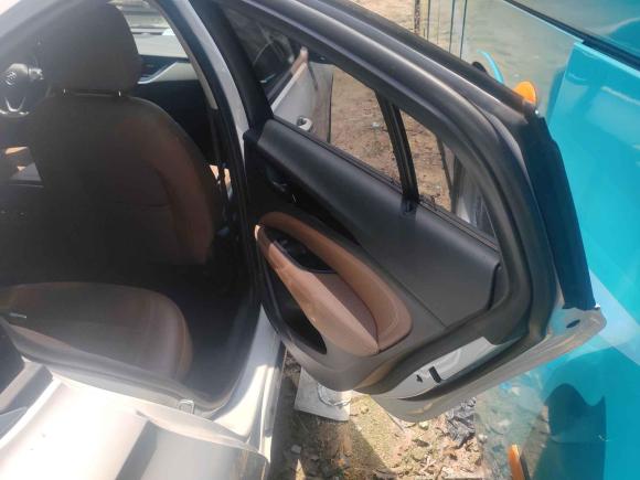 [深圳·粤E] 二手别克君威2019款 20T 精英型 国VI