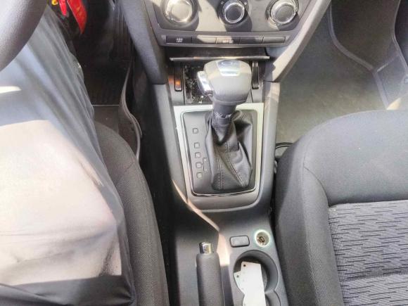 [上海·沪C] 二手斯柯达明锐2012款 1.6L 自动逸杰版