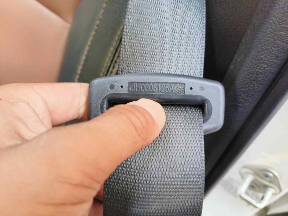 [武汉·鄂A] 二手吉利汽车远景X62018款 1.4T CVT 4G互联旗舰型