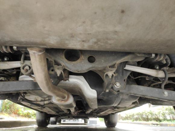 [上海·陕D] 二手日产逍客2012款 2.0XL 火 CVT 2WD