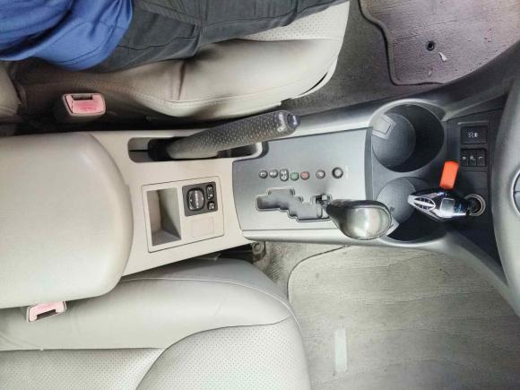 [义乌·浙G] 二手丰田RAV4荣放2009款 2.4L 自动豪华版