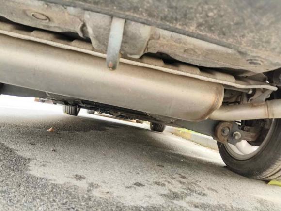 [上海·沪C] 二手本田杰德2014款 1.8L 自动舒适精英版 5座