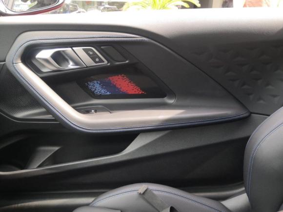 [上海·沪F] 二手宝马宝马M22023款 M2