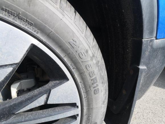 [广州·粤A] 二手奔腾奔腾T772020款 PRO 280 TID 自动豪华型