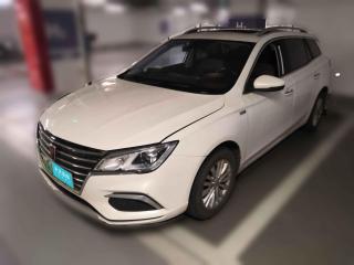 荣威荣威Ei52018款互联网豪华版