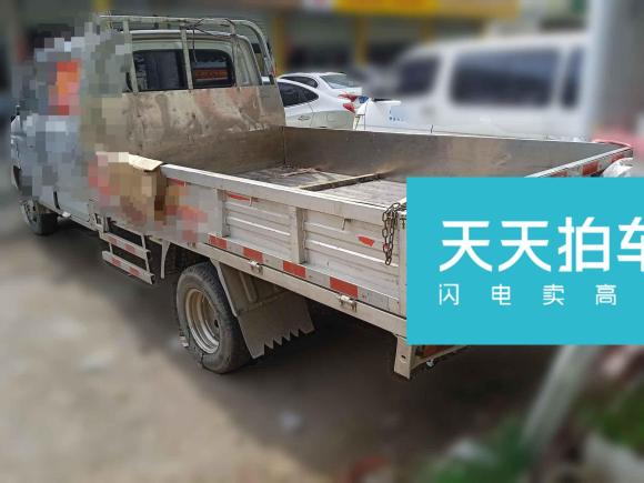 [南京·苏A] 二手东风小康东风小康D72PLUS2022款 1.6L LV0