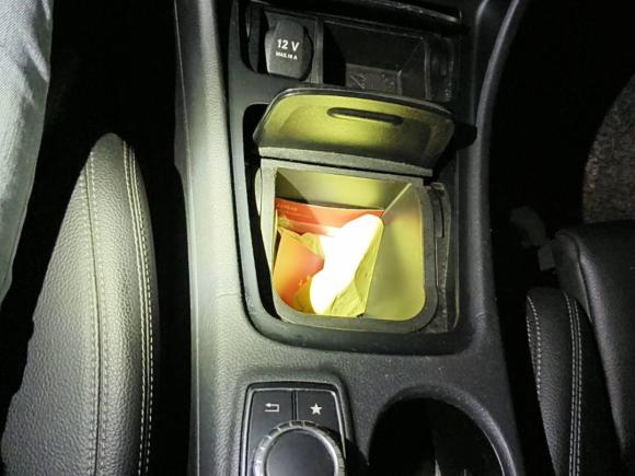 [上海·赣C] 二手奔驰奔驰CLA2018款 CLA 200 时尚型