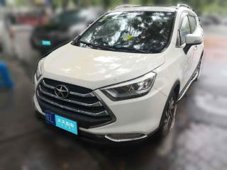 江汽集团瑞风S32016款1.5L手动豪华智能尊享版「上海二手车」「天天拍车」