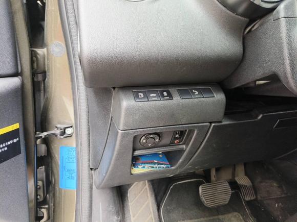 [温州·浙C] 二手标致标致30082015款 1.6THP 自动至尚版