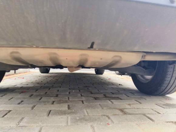 [苏州·苏E] 二手马自达马自达CX-42016款 2.0L 自动两驱蓝天品位版