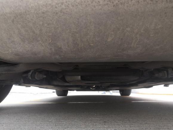 [南通·苏F] 二手沃尔沃沃尔沃V402014款 2.0T 智雅版