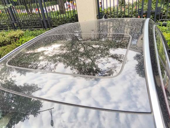 [杭州·浙A] 二手宝马宝马7系2009款 730Li豪华型