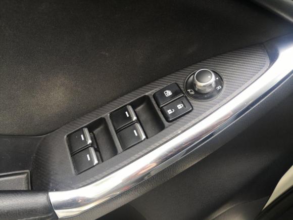 [义乌·陕A] 二手马自达马自达CX-52015款 2.0L 自动两驱都市型