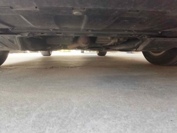 [广州·粤F] 二手别克君威2019款 20T 精英型 国VI