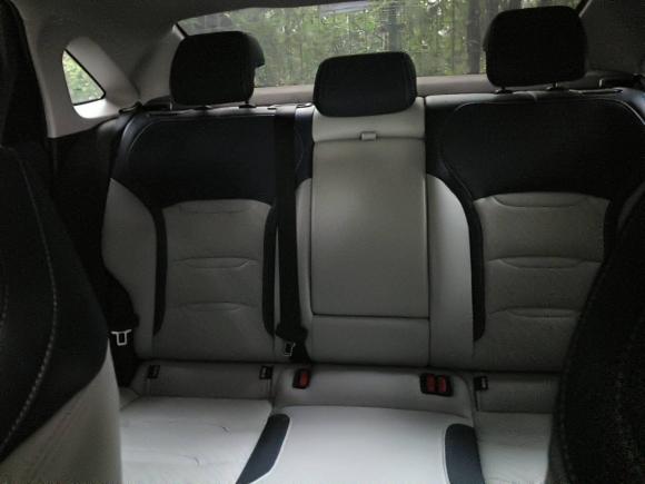 [苏州·苏U] 二手吉利汽车星瑞2021款 2.0TD 尊贵型