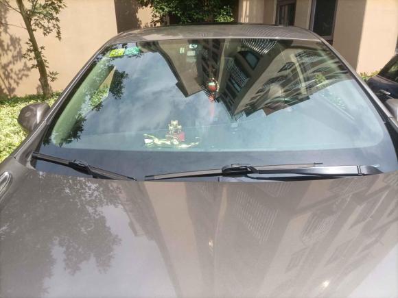 [上海·皖A] 二手别克昂科威2016款 28T 四驱精英型