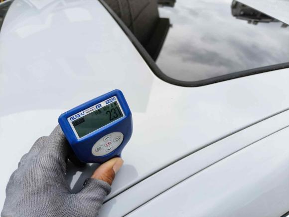 [台州·浙J] 二手玛莎拉蒂Ghibli2014款 3.0T 标准版