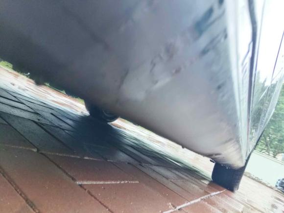 [北京·京A] 二手埃安传祺GE32017款 310 智享版