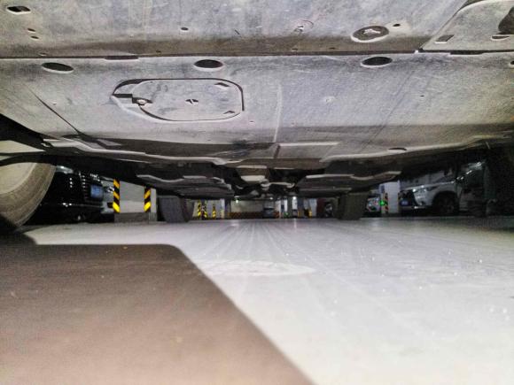 [杭州·浙A] 二手马自达马自达CX-52013款 2.0L 自动四驱精英型