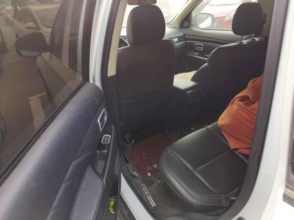 [义乌·浙E] 二手三菱欧蓝德2019款 2.0L 两驱畅享版 5座 国V