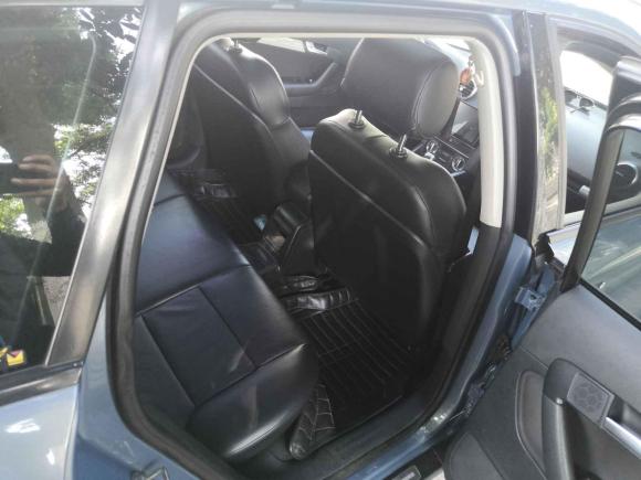 [合肥·皖A] 二手奥迪奥迪A32010款 Sportback 1.4T 舒适型