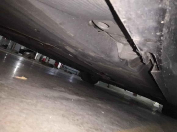 [常州·苏D] 二手凯迪拉克凯迪拉克XTS2018款 28T 精英型