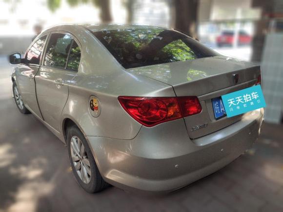 [广州·皖A] 二手荣威荣威3502014款 1.5L 手动迅驰版