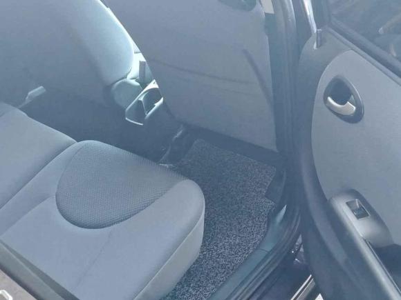 [济南·鲁A] 二手本田飞度2007款 1.5L CVT舒适版