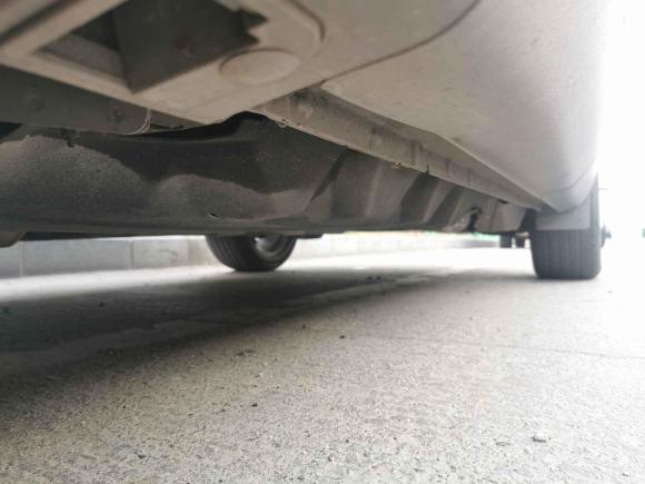 [佛山·粤E] 二手林肯航海家2021款 2.0T 四驱尊雅版