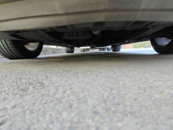 [北京·京P] 二手别克君越2010款 3.0L旗舰版