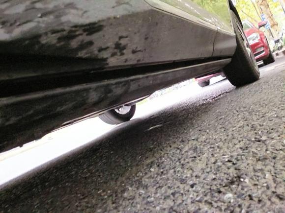 [杭州·浙F] 二手广汽传祺传祺GS82024款 领航系列 2.0TGDI 两驱豪华智联版