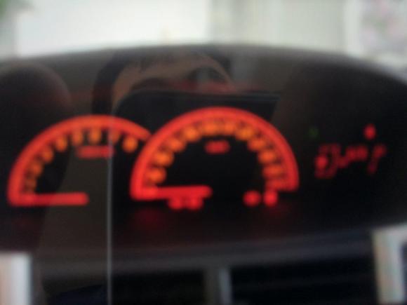 [常州·苏D] 二手丰田雅力士2011款 1.6E 自动魅动版