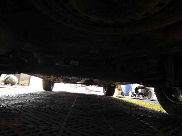 [西安·陕U] 二手宝骏宝骏5302021款 全球车周年纪念版 1.5T 手动豪华型 7座