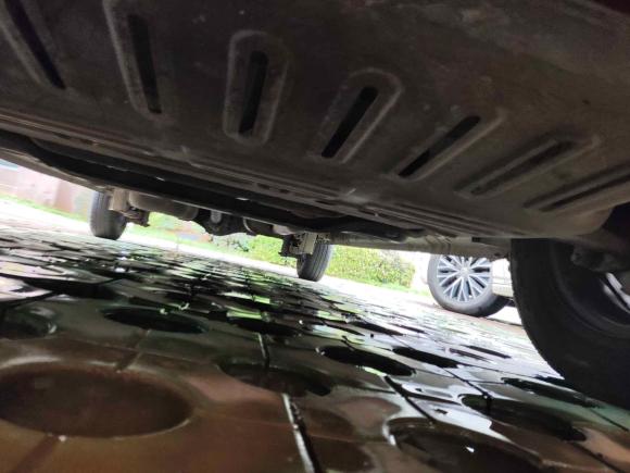 [南昌·赣A] 二手五菱汽车五菱宏光V2019款 1.5L劲取版国VI LAR