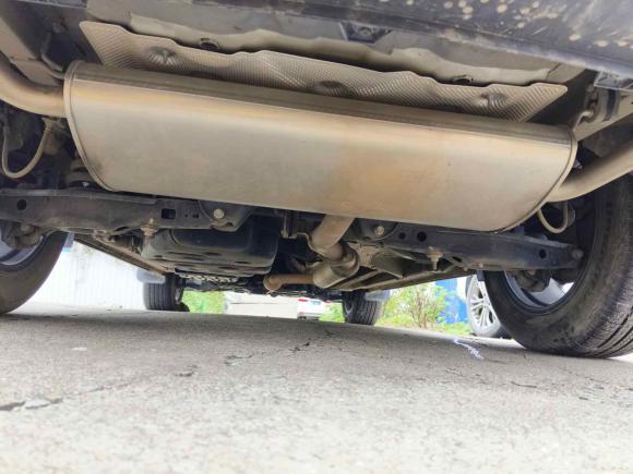 [佛山·桂A] 二手长安长安CS75 PLUS2020款 1.5T 自动尊贵型