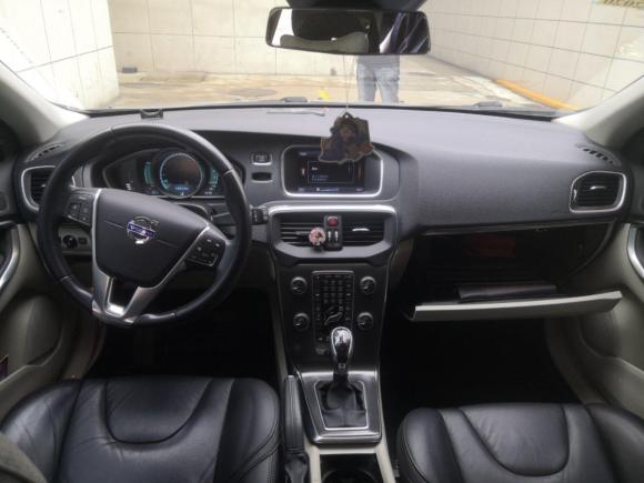 [南通·苏F] 二手沃尔沃沃尔沃V402014款 2.0T 智雅版