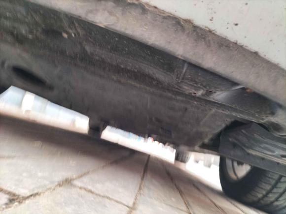 [北京·京Q] 二手现代索纳塔2011款 2.0L 自动至尊版