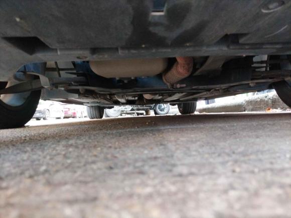 [宁波·浙B] 二手雪铁龙C4世嘉2016款 1.6L 手动豪华型