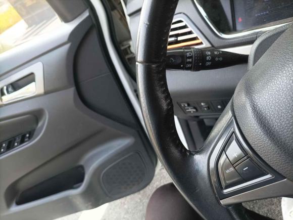 [义乌·浙G] 二手长安凯程长安欧尚A6002016款 1.5L 手动豪华型7座