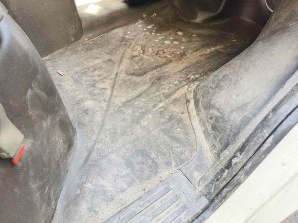 [苏州·苏U] 二手五菱汽车五菱荣光S2021款 1.2L基本型封窗车2座LSI