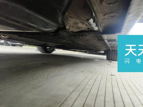 [嘉兴·浙F] 二手本田雅阁2023款 260TURBO 卓越版