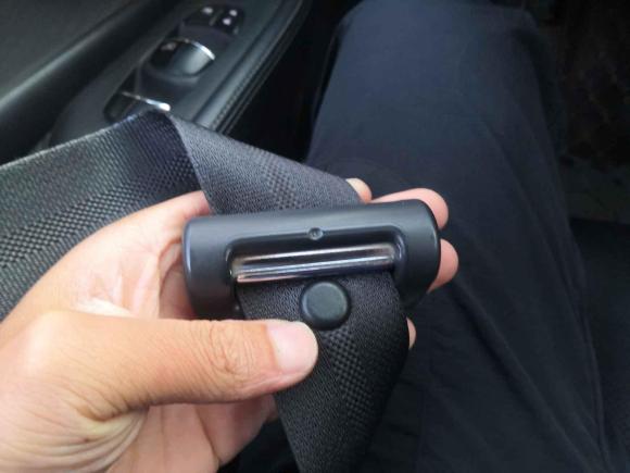 [合肥·皖A] 二手日产楼兰2015款 2.5L XL 两驱智尚版